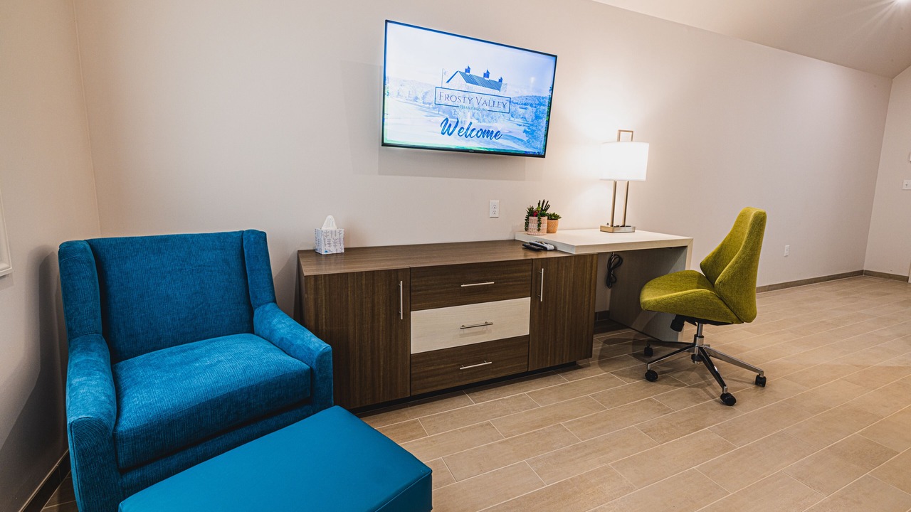 Photo of Bedroom in Mechanicsville