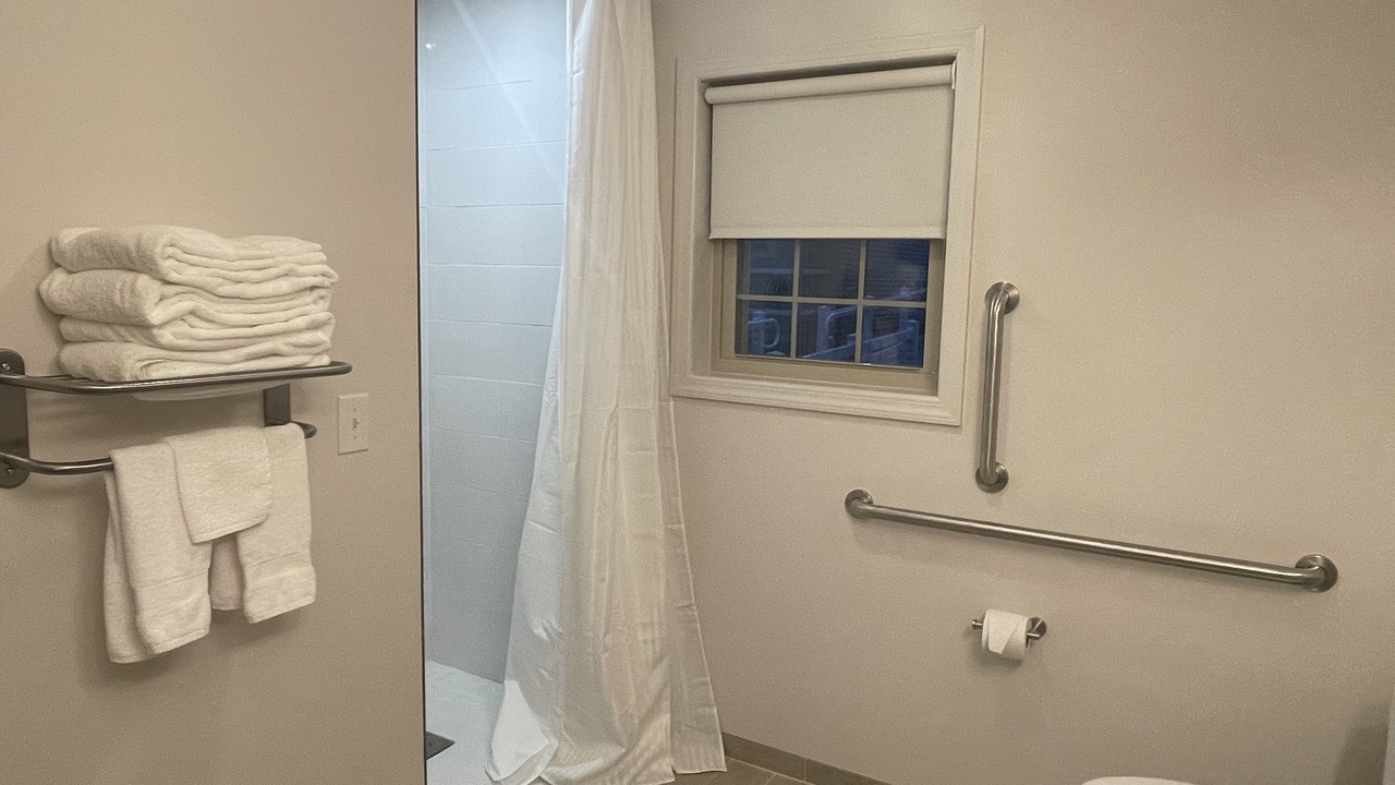 Photo of Bathroom in Mechanicsville