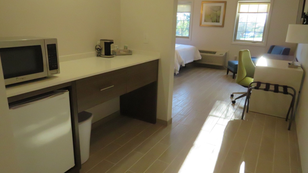 Photo of Kitchen in Mechanicsville