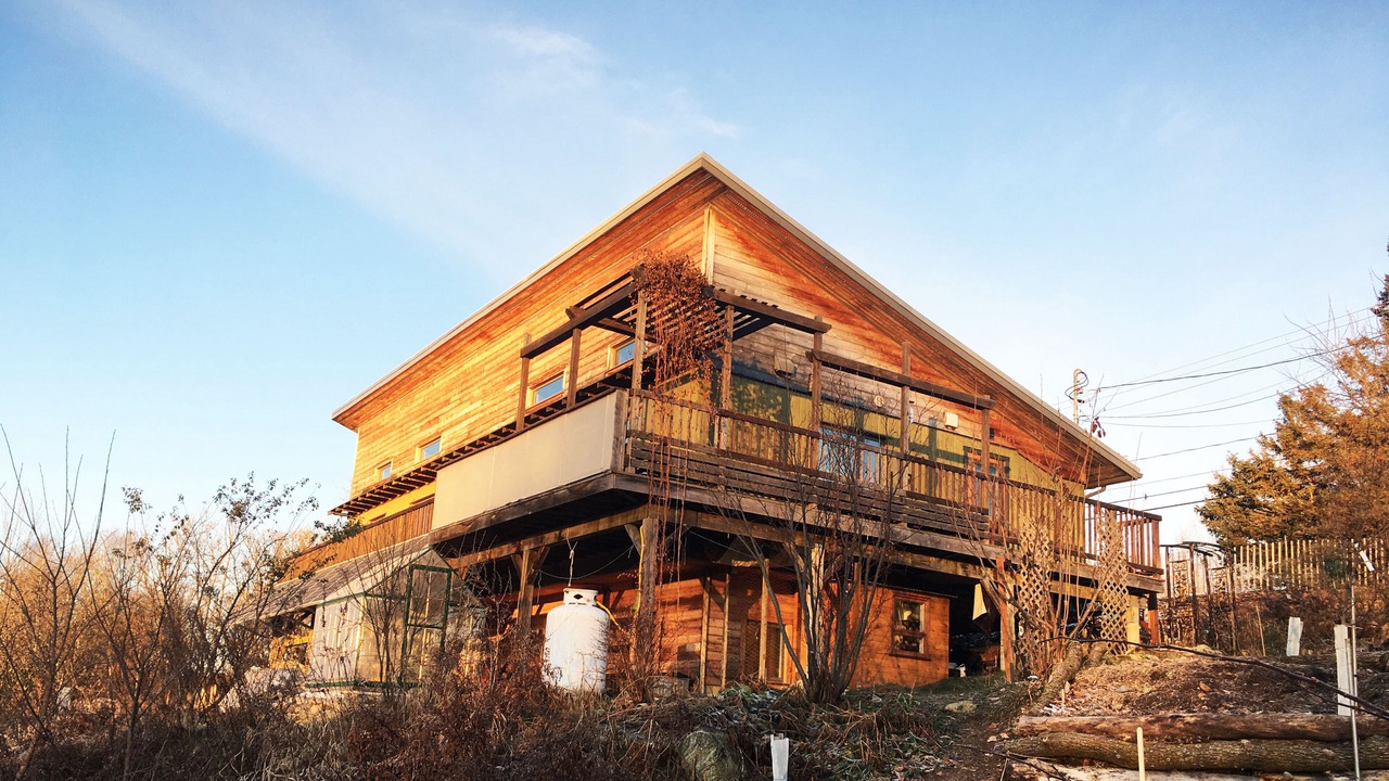 Photo of Outdoor in Portneuf
