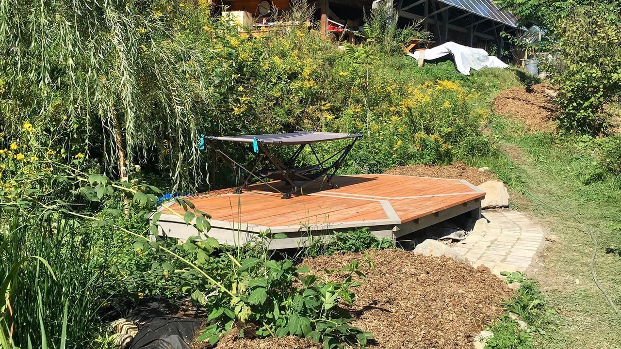 Photo of Outdoor in Portneuf