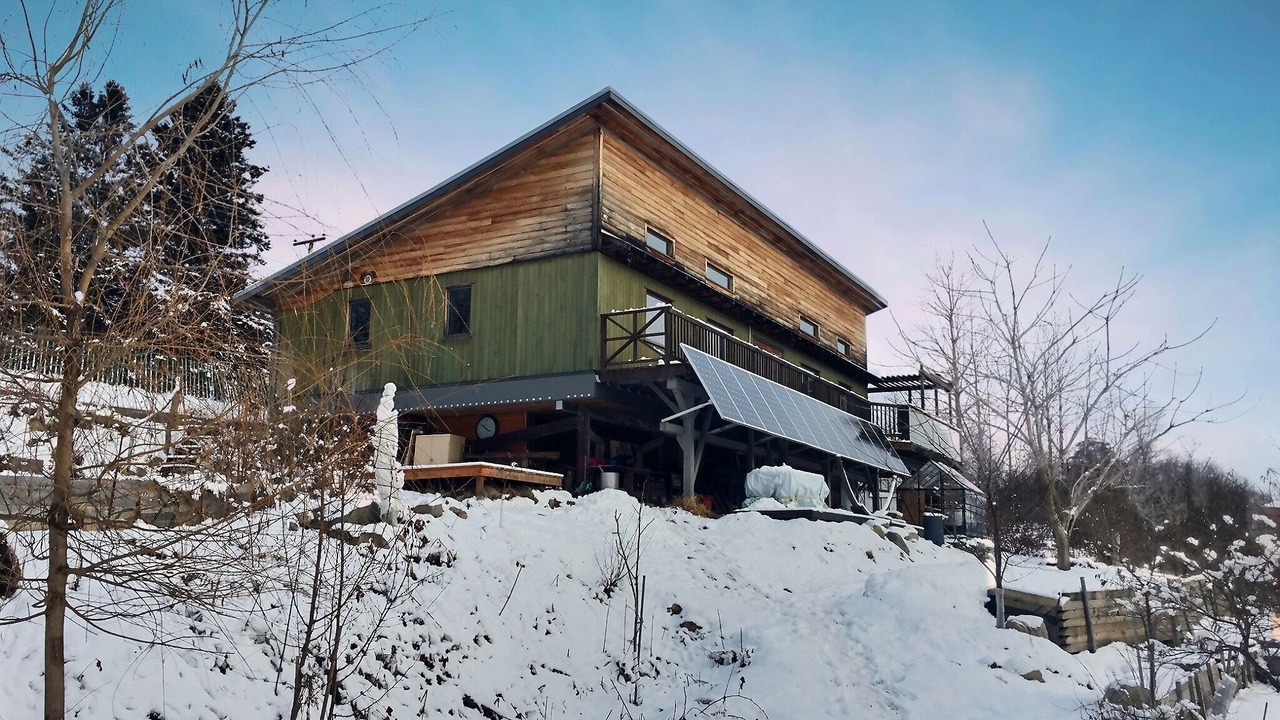 Photo of Outdoor in Portneuf