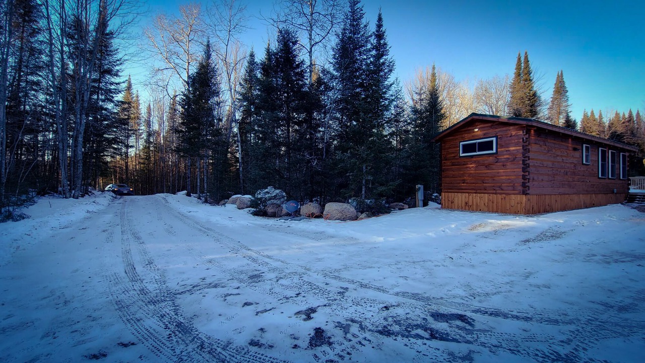Photo of Outdoor in Whippleville