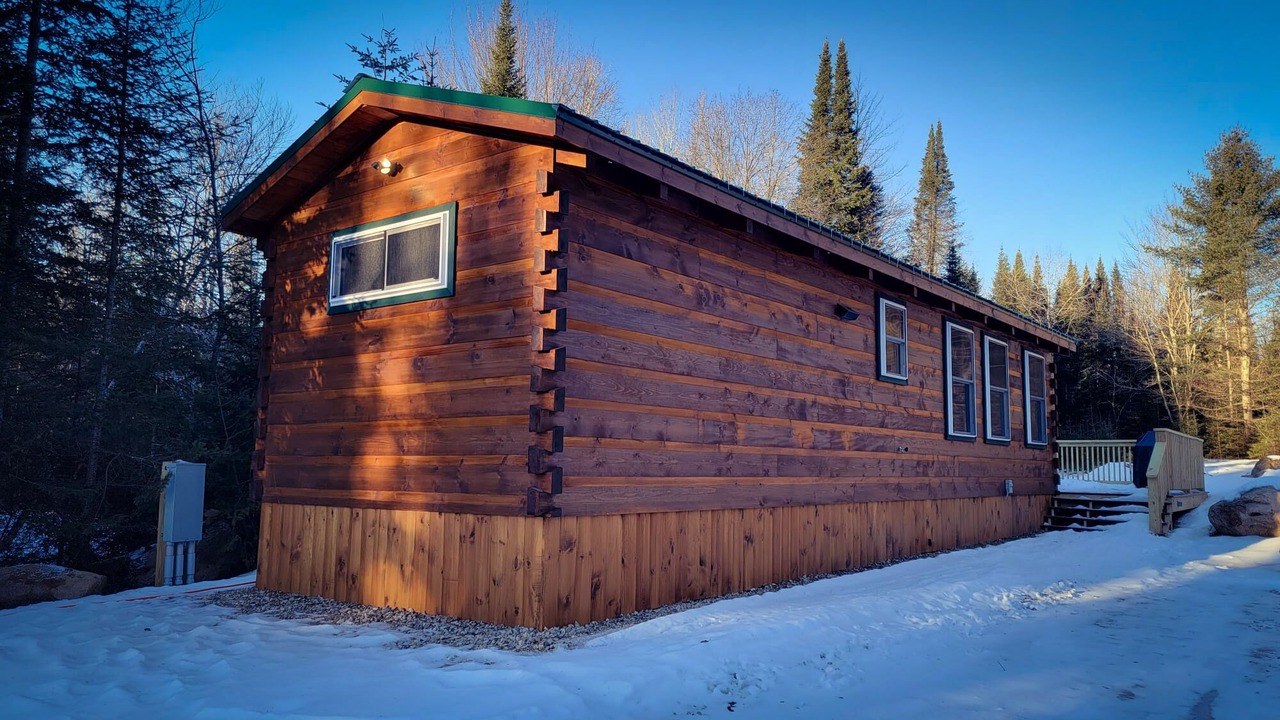 Photo of Outdoor in Whippleville