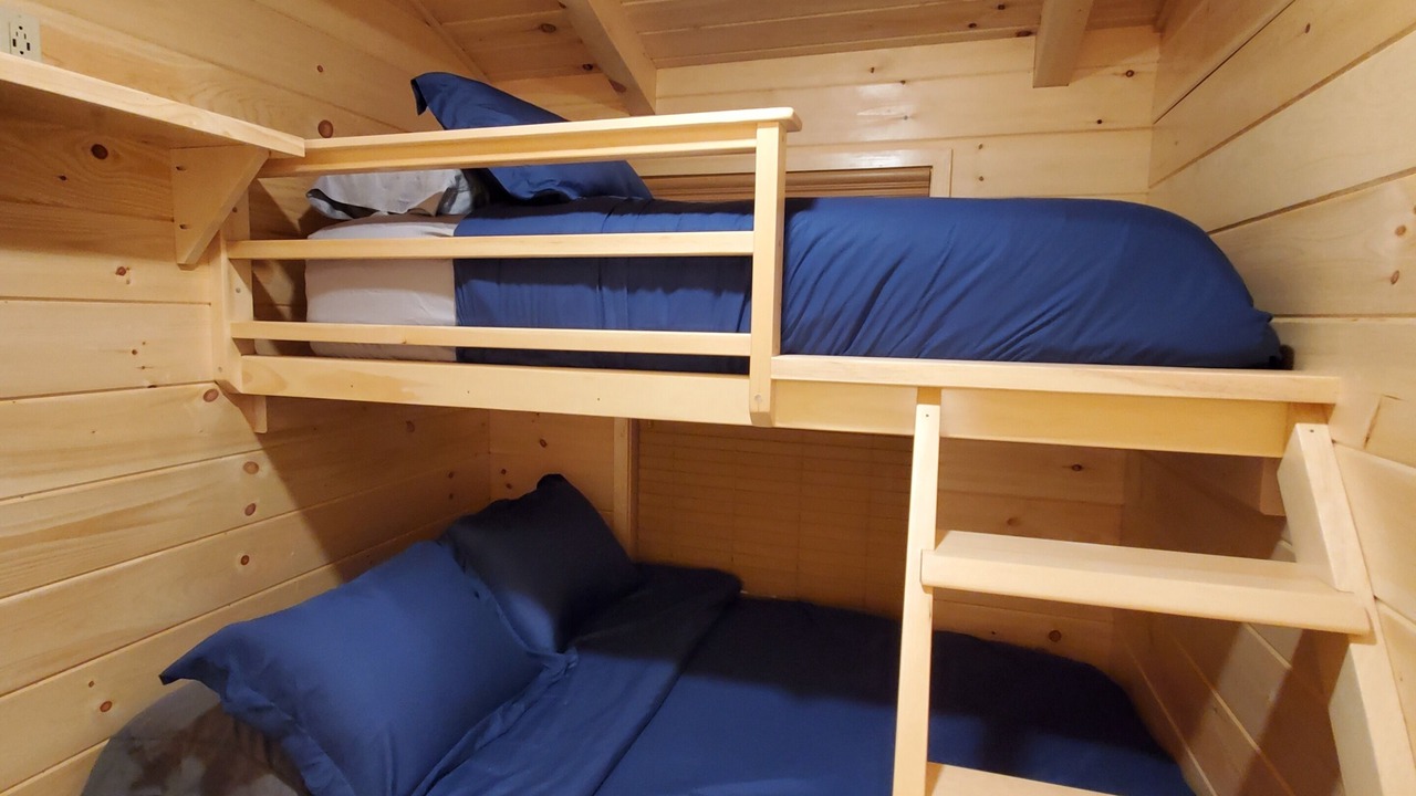 Photo of Bedroom in Whippleville