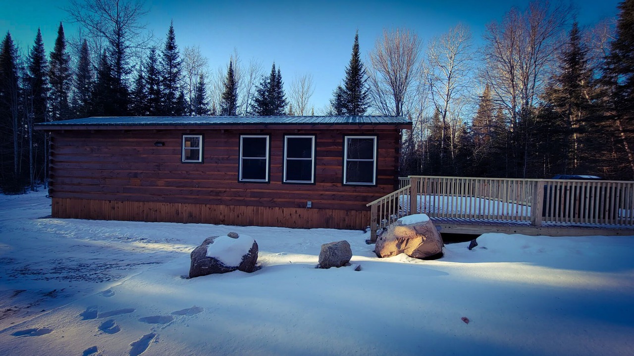 Photo of Outdoor in Whippleville