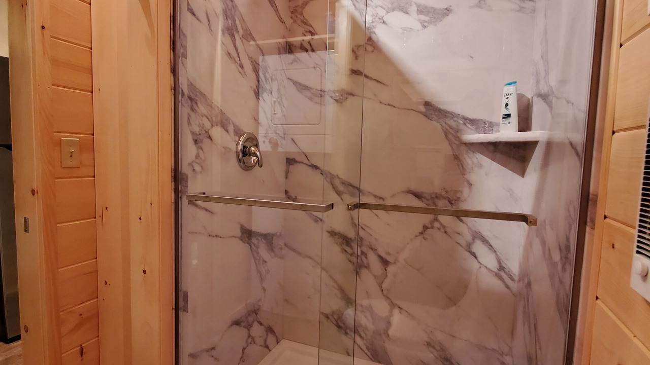 Photo of Bathroom in Whippleville