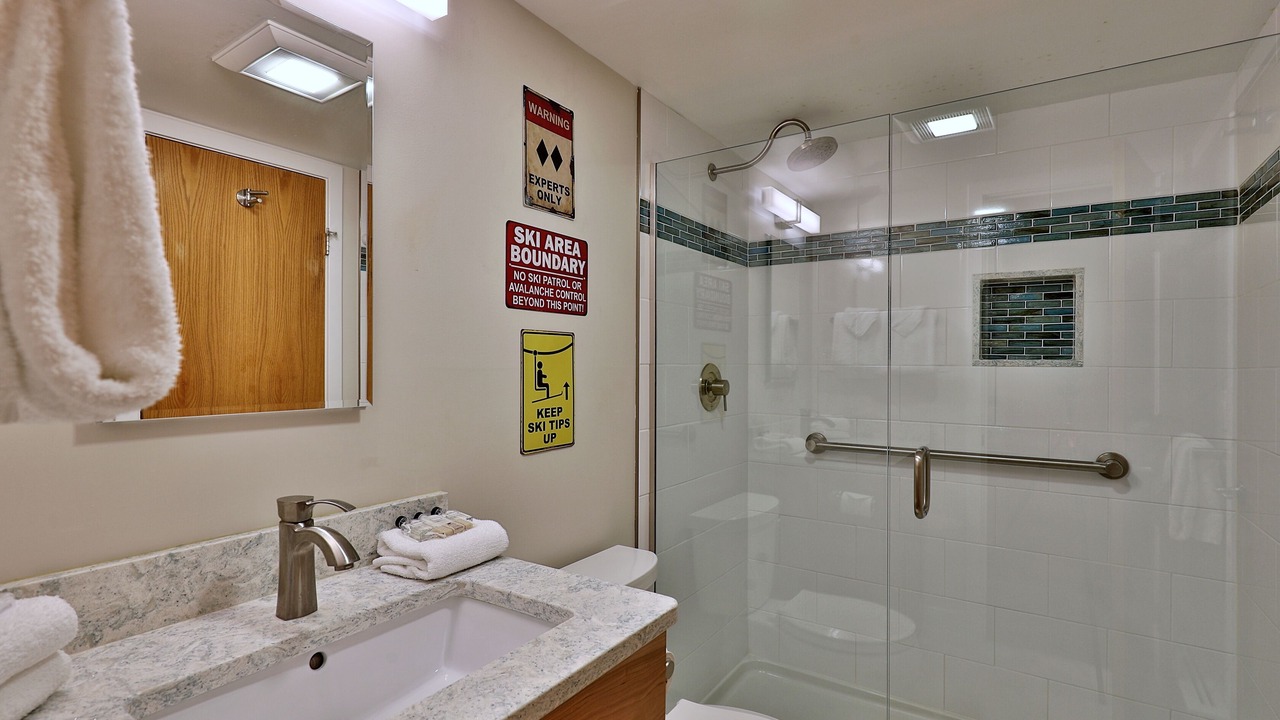 Photo of Bathroom in Killington
