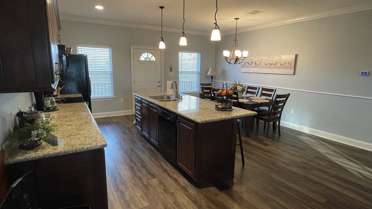 Photo of Kitchen in Hackberry