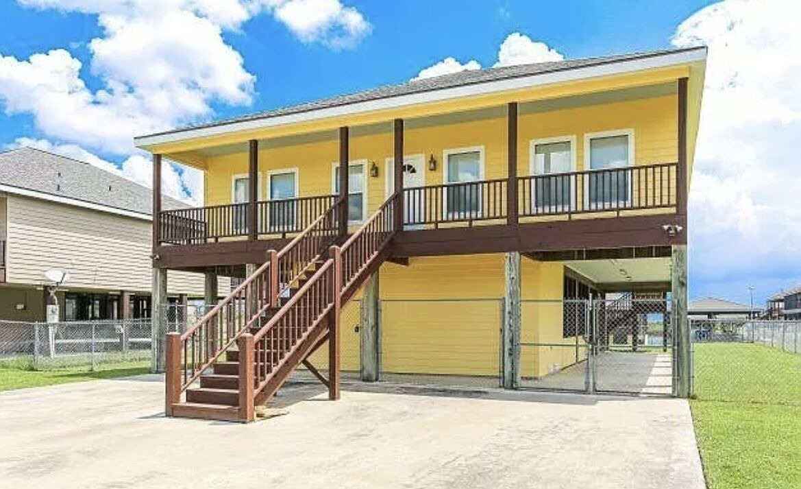 Photo of Outdoor in Hackberry