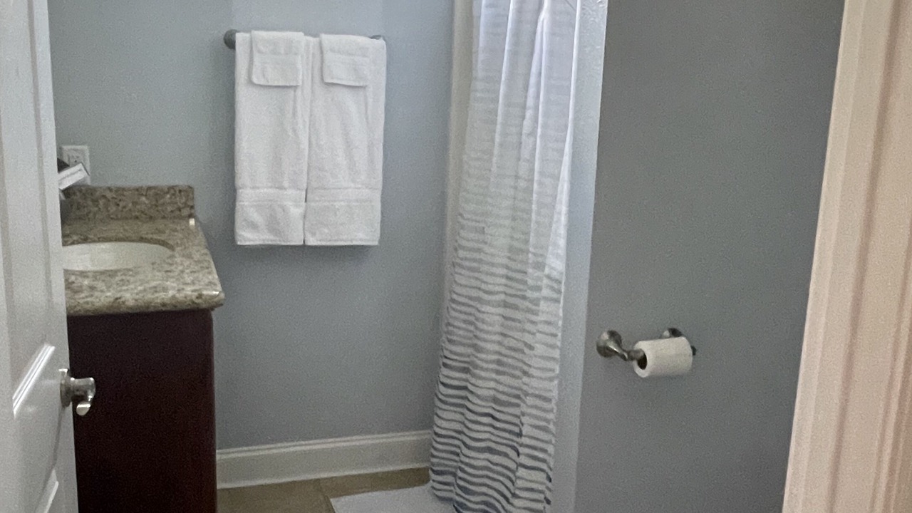 Photo of Bathroom in Hackberry