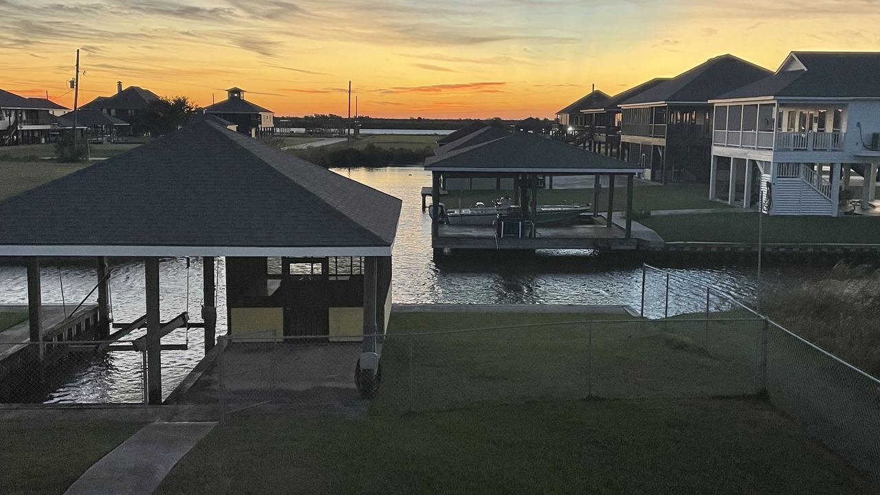 Photo of Outdoor in Hackberry