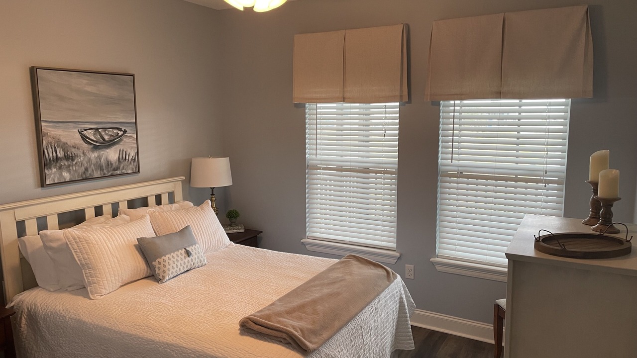 Photo of Bedroom in Hackberry