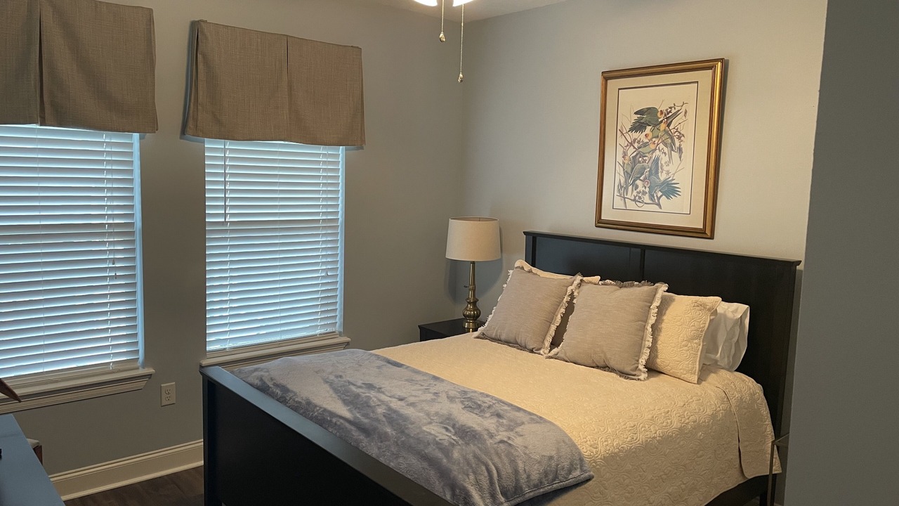 Photo of Bedroom in Hackberry