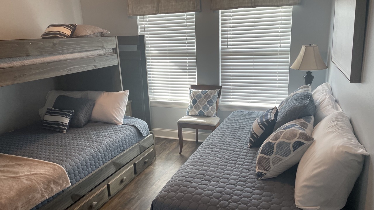 Photo of Bedroom in Hackberry