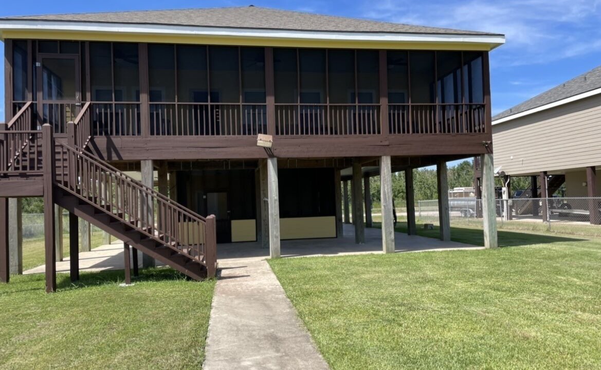 Photo of Outdoor in Hackberry