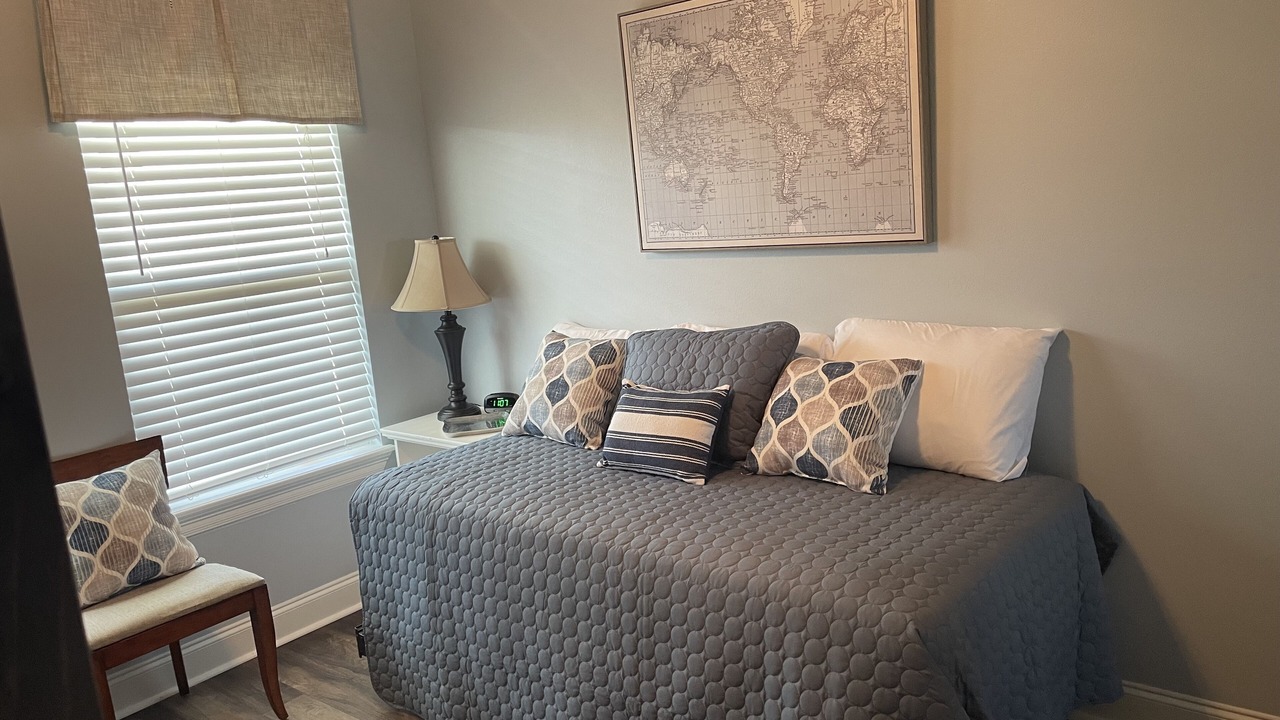 Photo of Bedroom in Hackberry