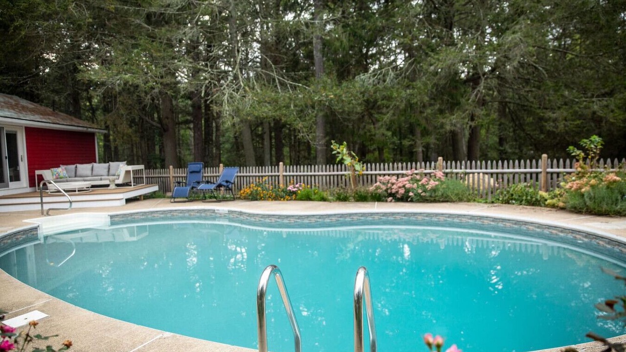 Photo of Outdoor in Hope Valley