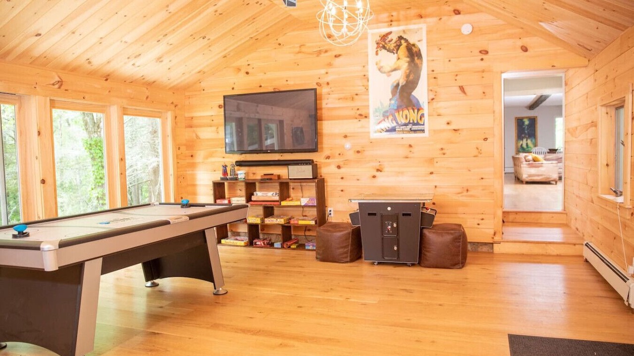 Photo of Bedroom in Hope Valley