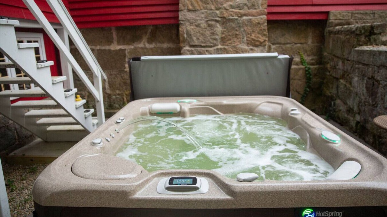 Photo of Outdoor in Hope Valley