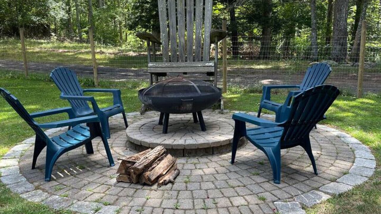 Photo of Outdoor in Hope Valley