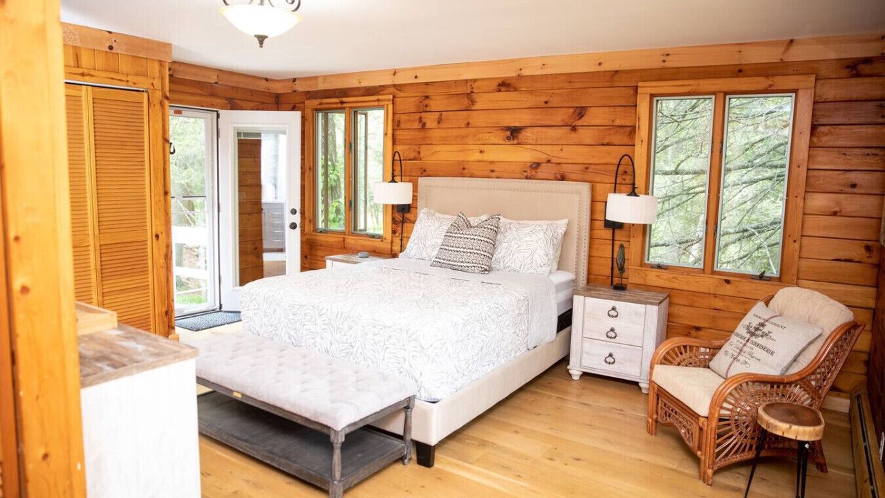 Photo of Bedroom in Hope Valley