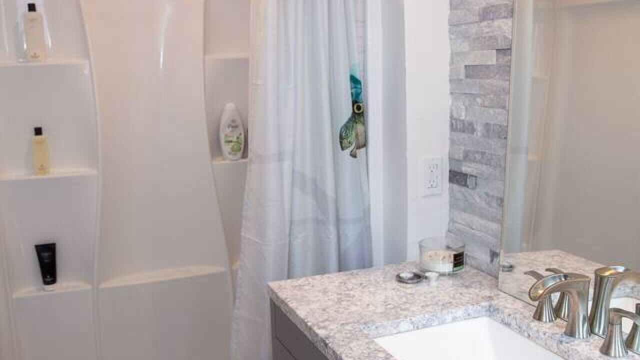 Photo of Bathroom in Hope Valley