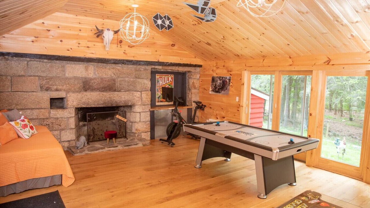 Photo of Bedroom in Hope Valley