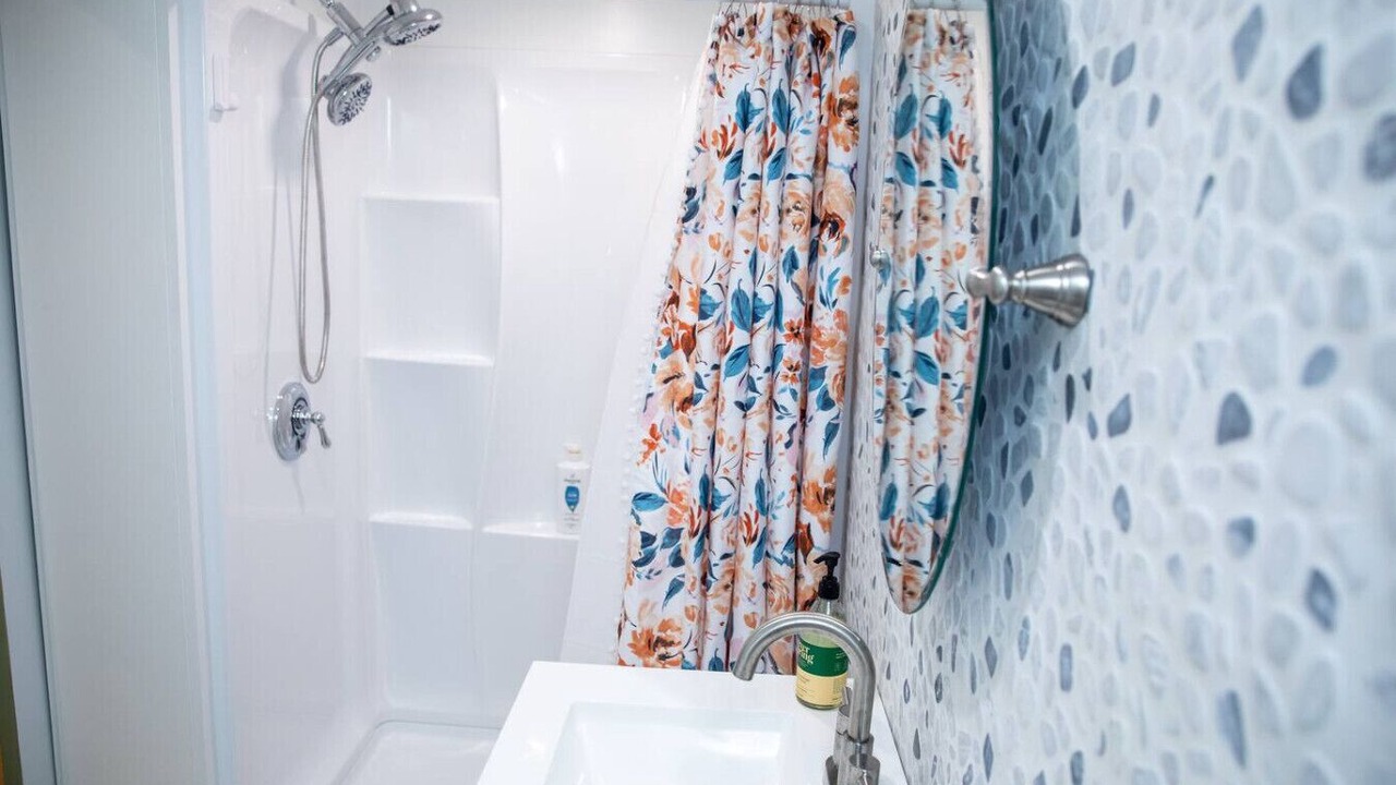 Photo of Bathroom in Hope Valley