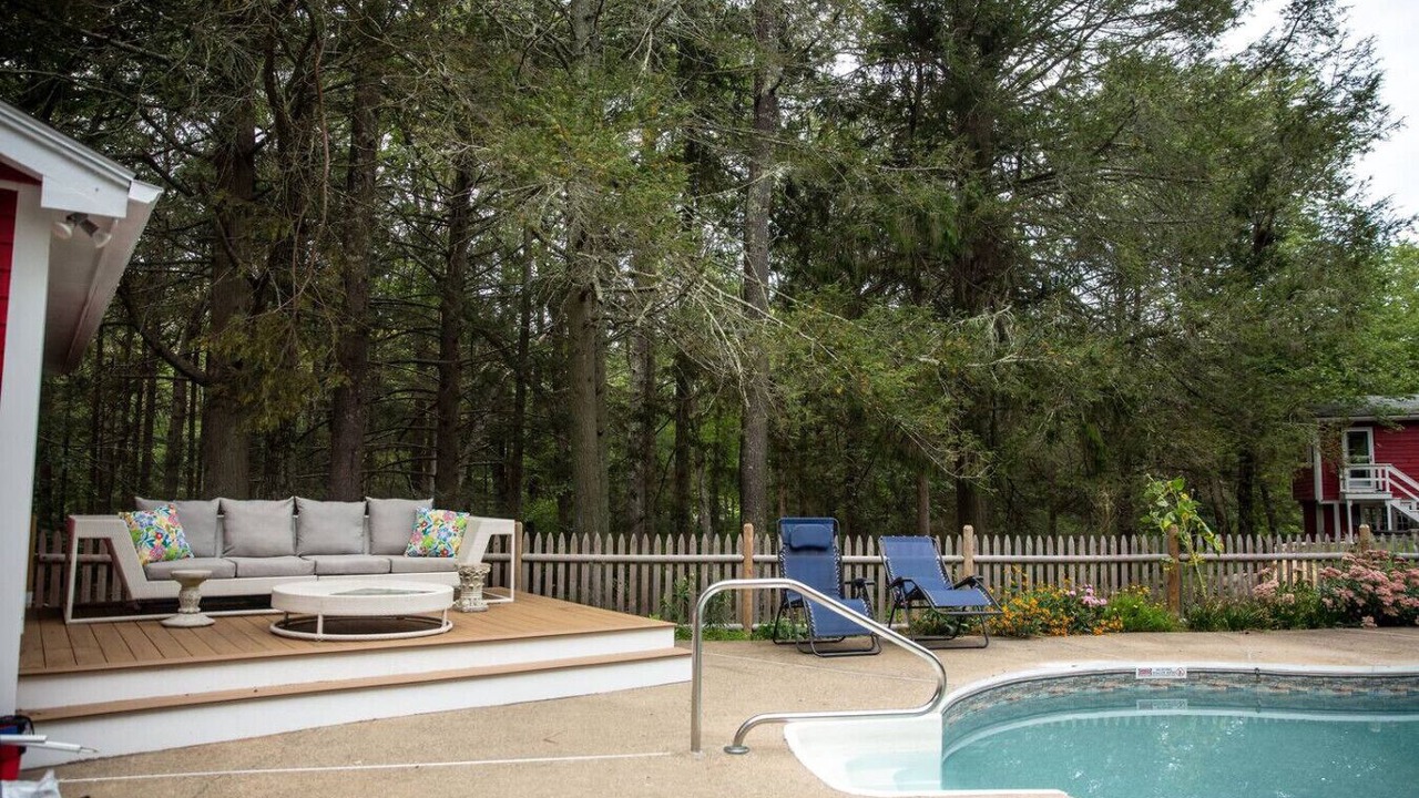 Photo of Outdoor in Hope Valley