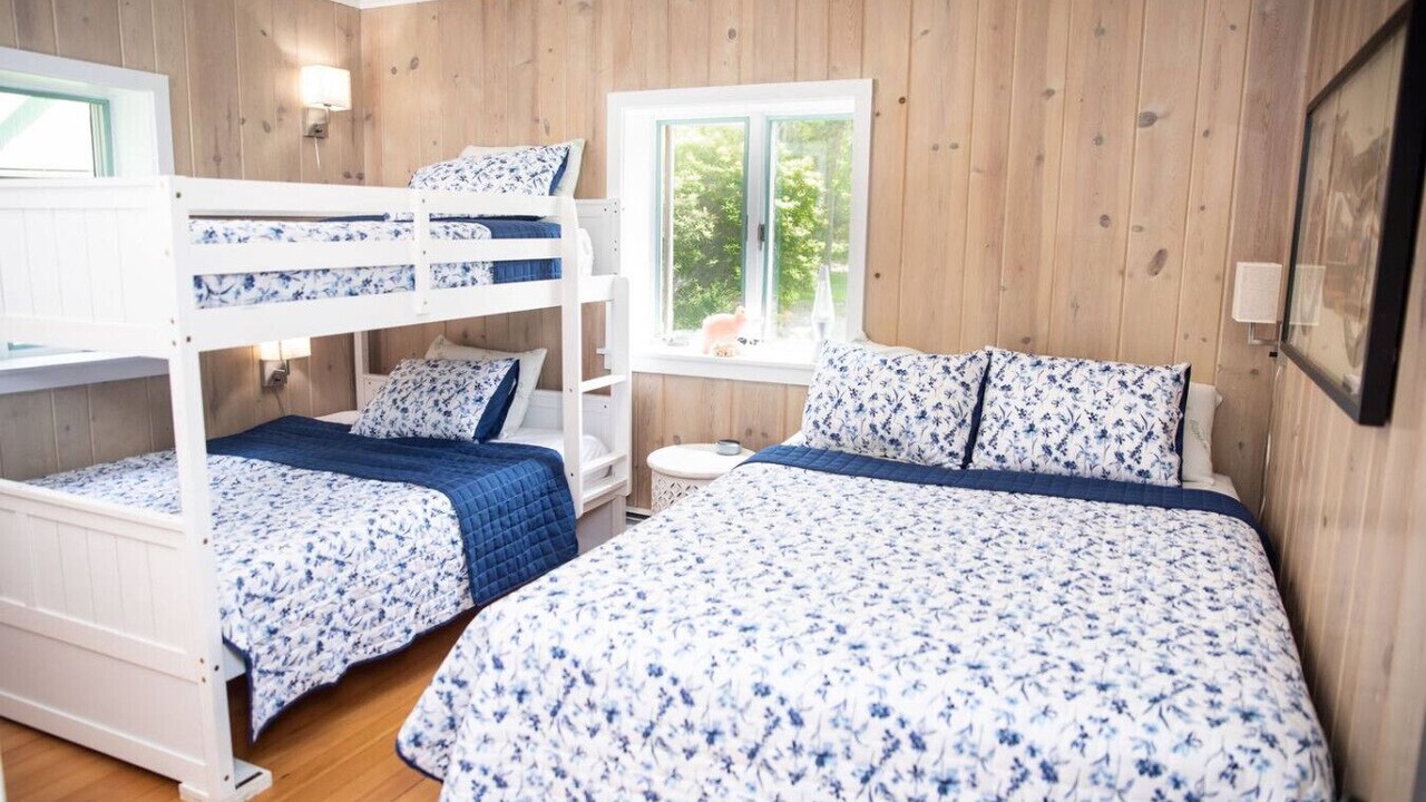 Photo of Bedroom in Hope Valley