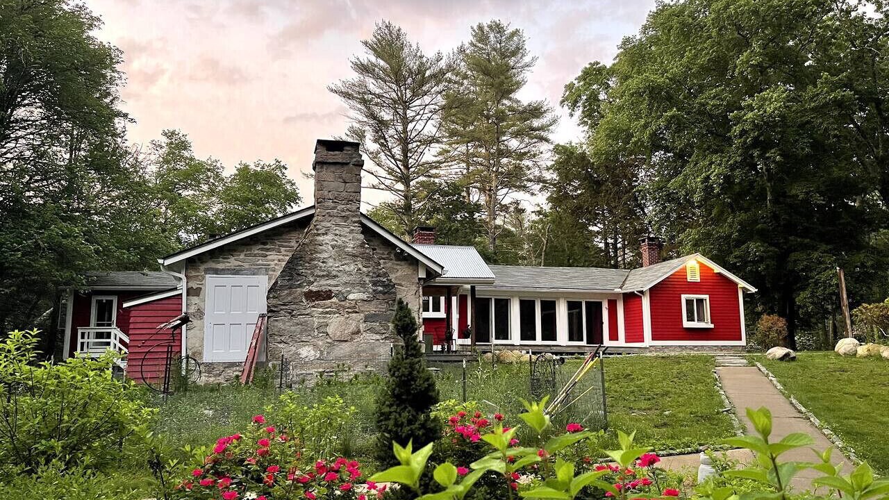 Photo of Outdoor in Hope Valley