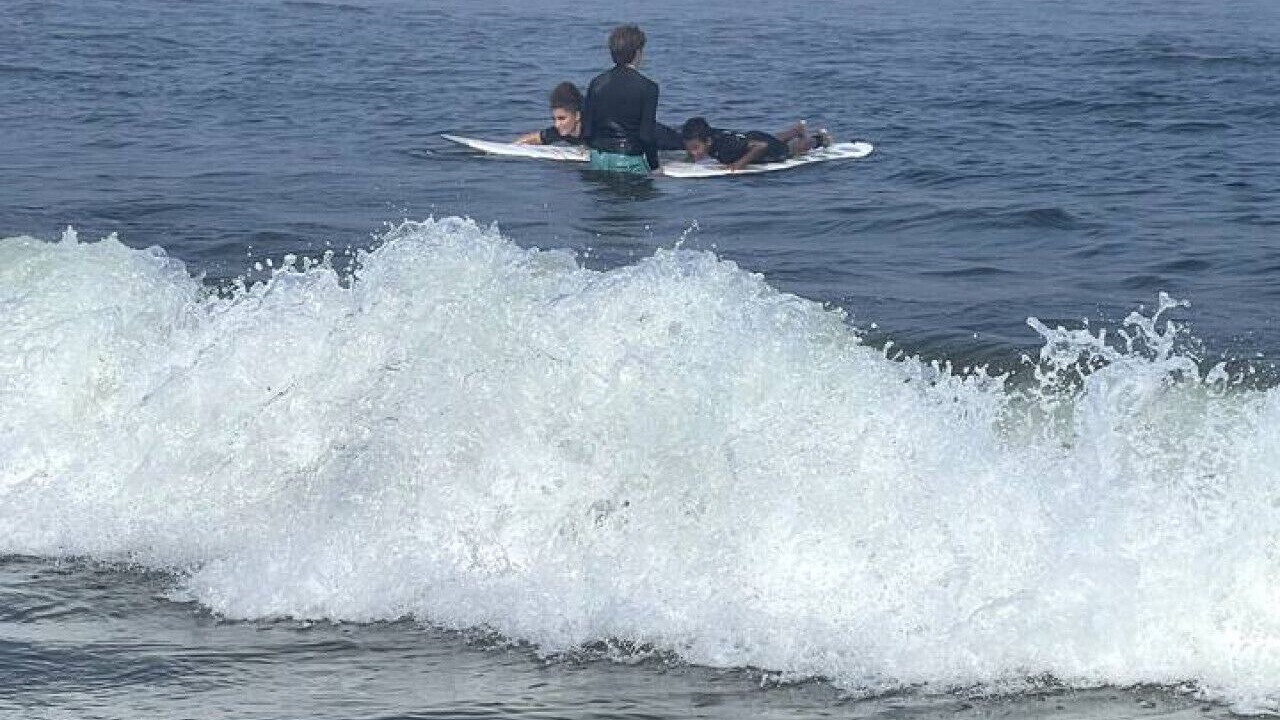 Photo of Others in Hope Valley