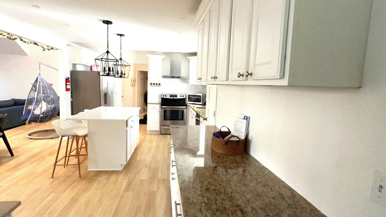 Photo of Kitchen in Tobyhanna