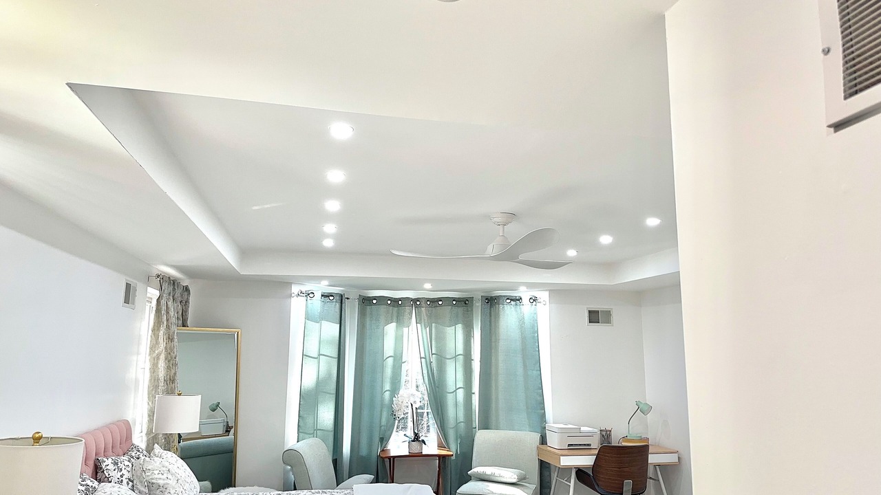 Photo of Bedroom in Tobyhanna