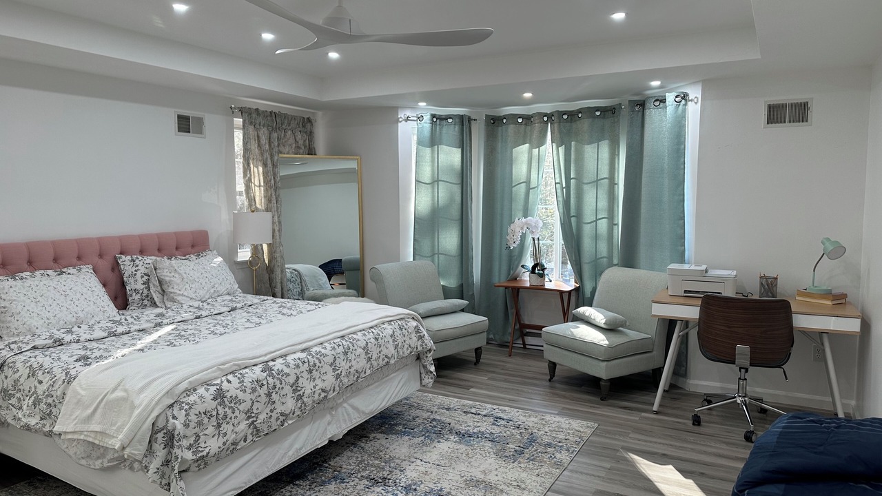 Photo of Bedroom in Tobyhanna