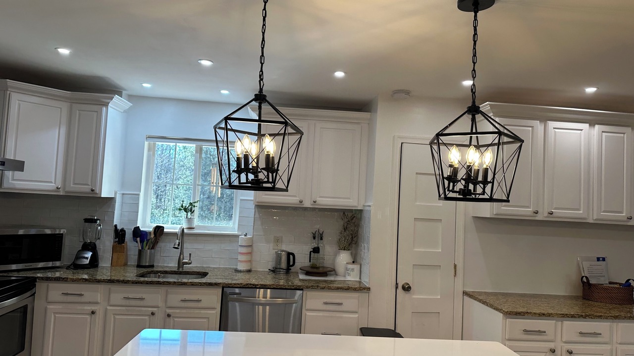 Photo of Kitchen in Tobyhanna