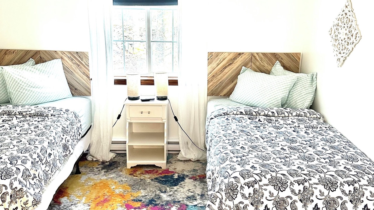 Photo of Bedroom in Tobyhanna