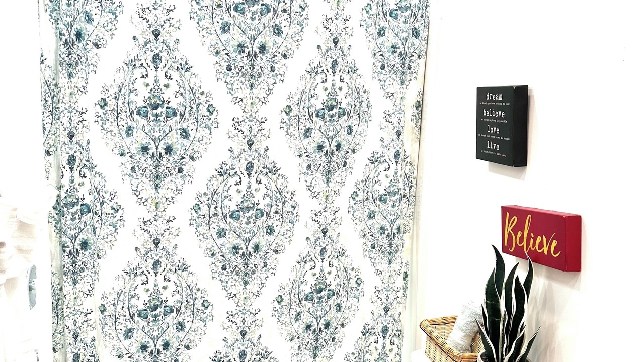 Photo of Bathroom in Tobyhanna