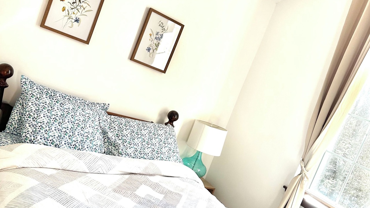 Photo of Bedroom in Tobyhanna