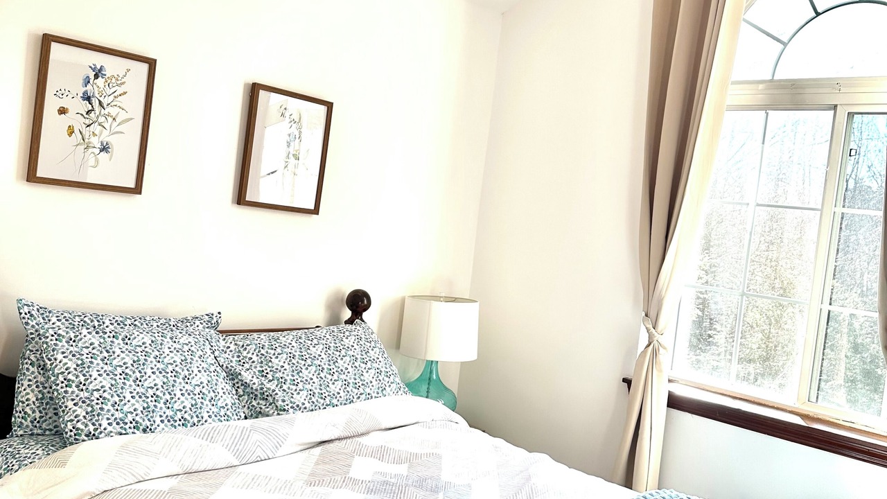 Photo of Bedroom in Tobyhanna