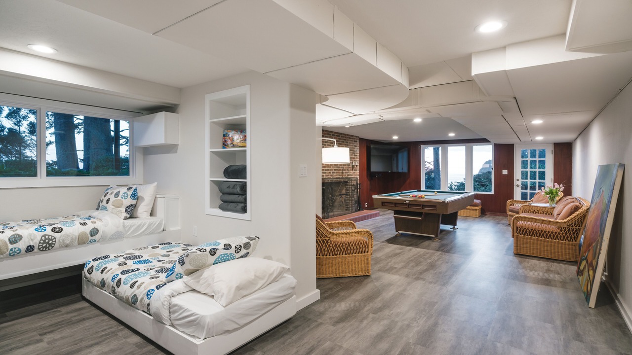 Photo of Bedroom in Neahkahnie Beach