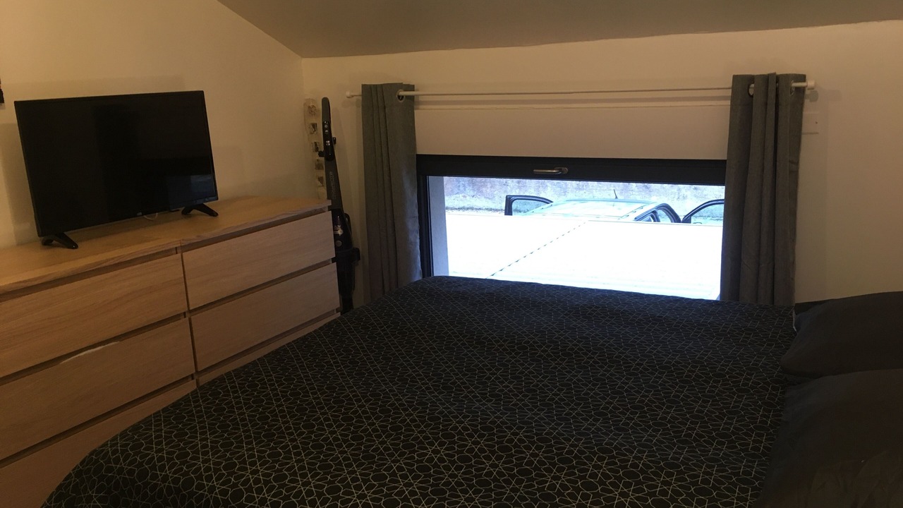 Photo of Bedroom in Tarbes