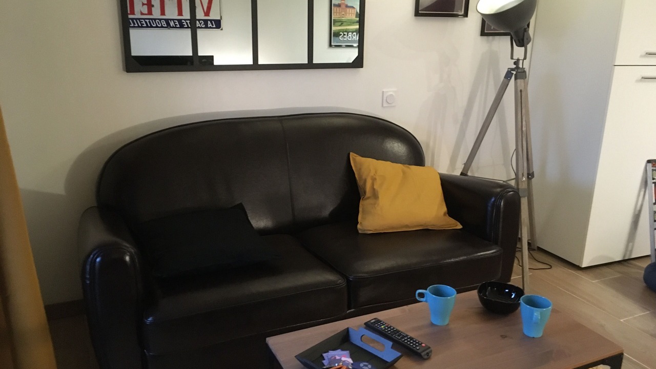 Photo of Livingroom in Tarbes