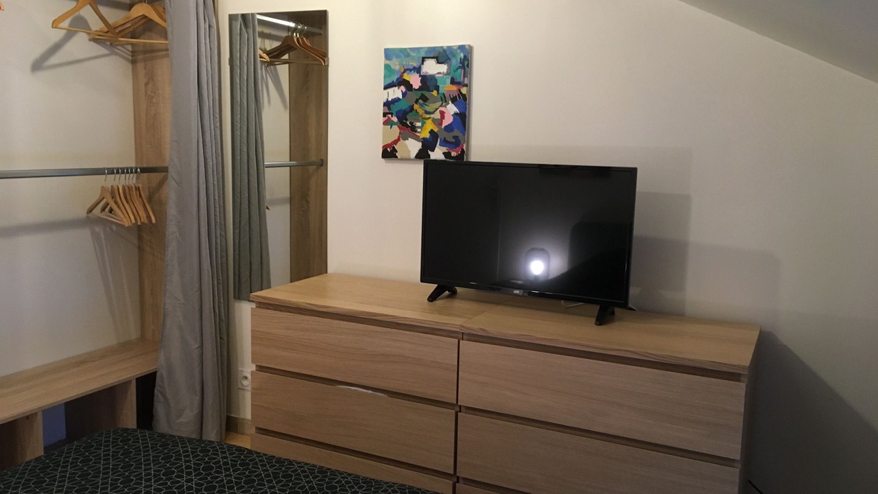 Photo of Bedroom in Tarbes