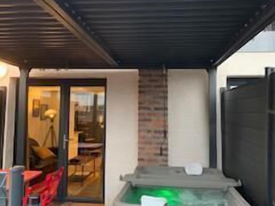 Photo of Patio Balcony in Tarbes