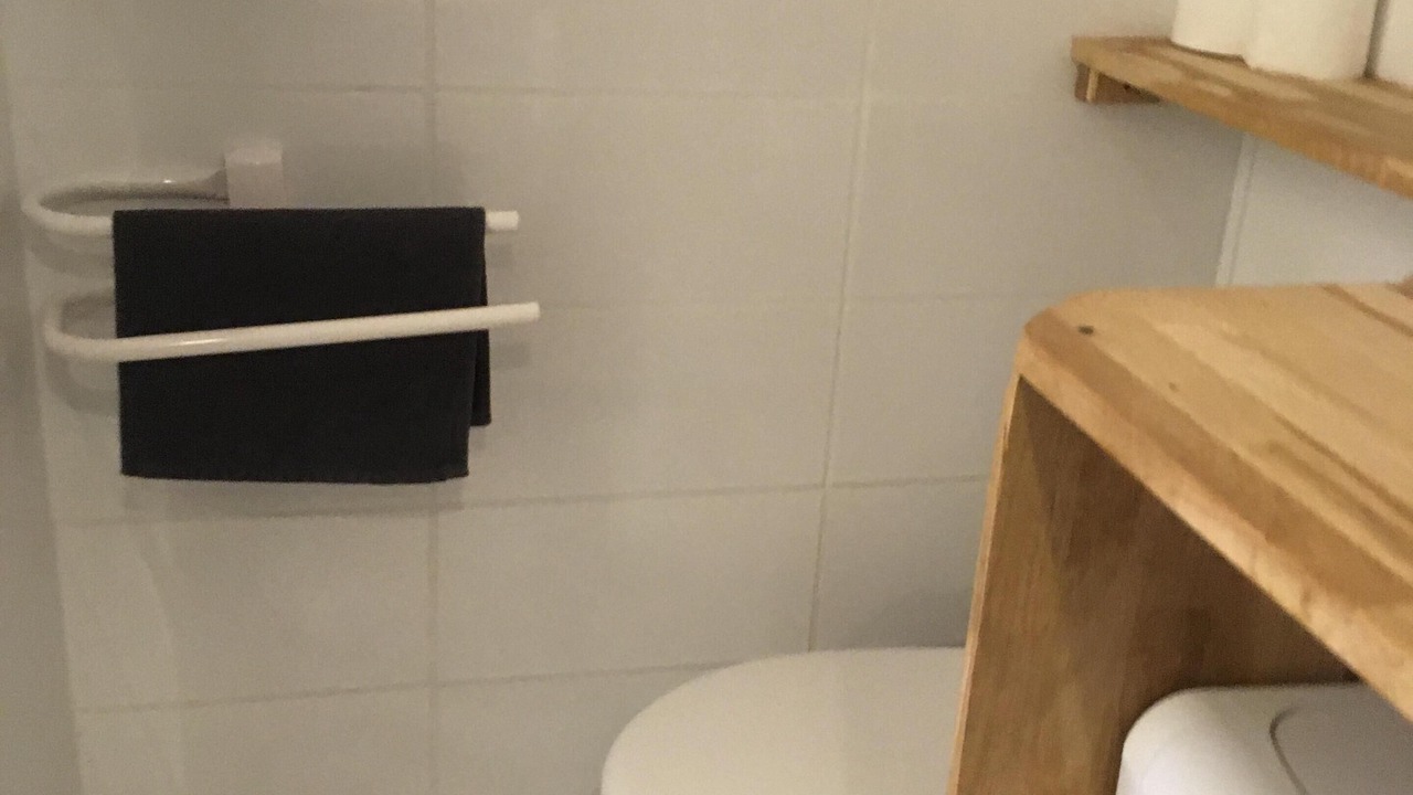 Photo of Bathroom in Tarbes