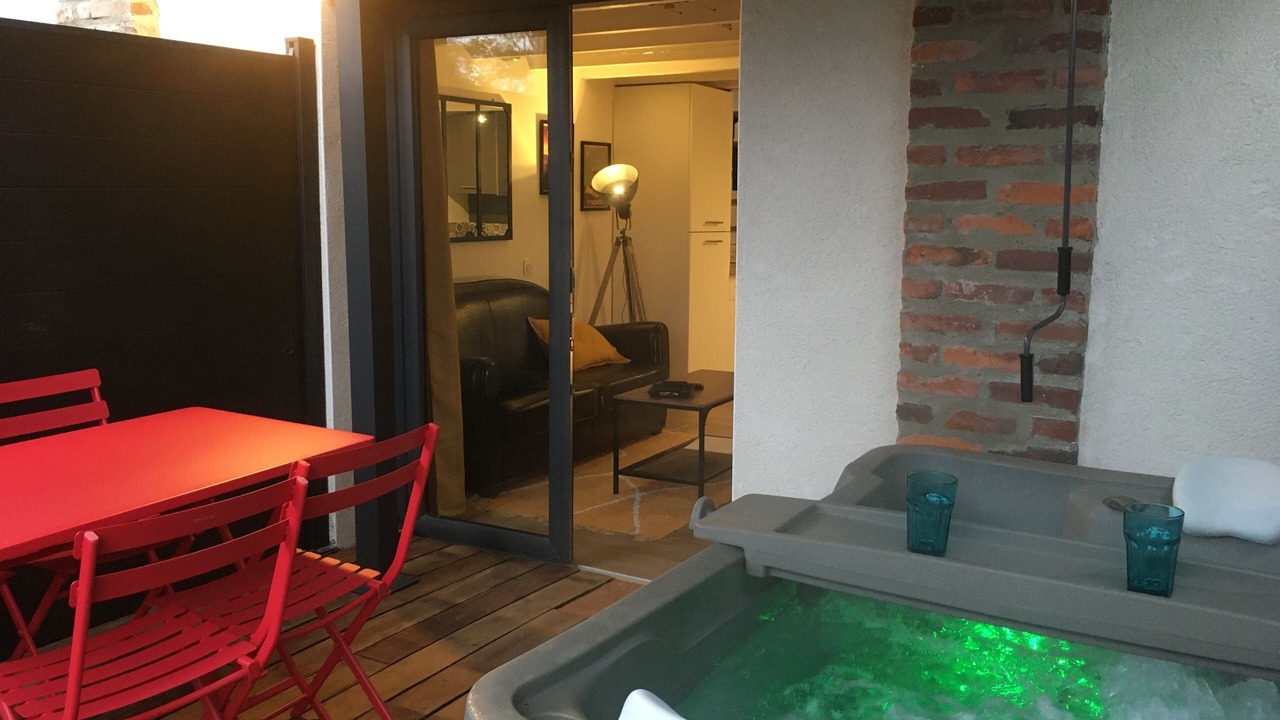 Photo of Outdoor in Tarbes
