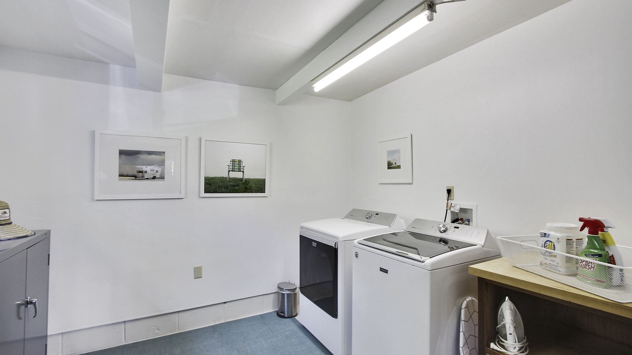 Photo of Bedroom in Arch Cape