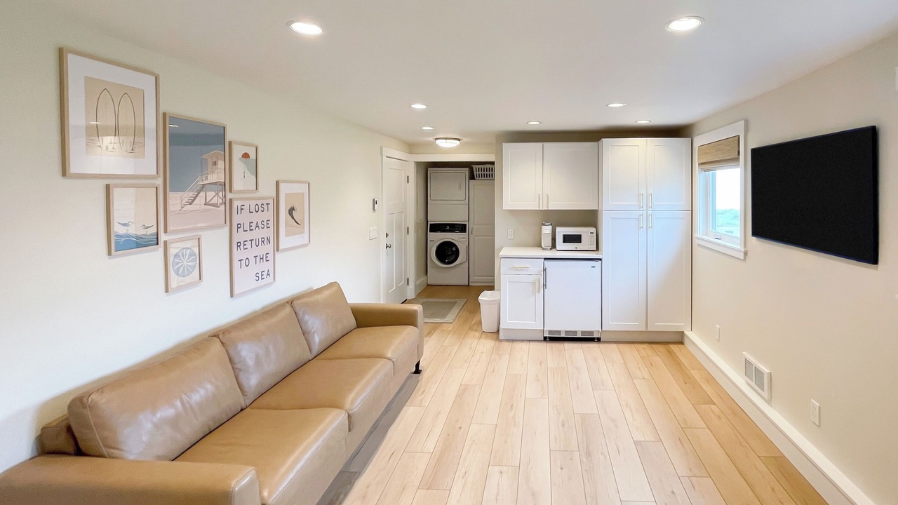 Photo of Bedroom in Tolovana Park